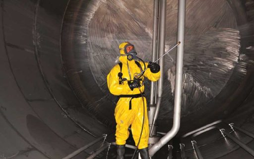 очистка нефтешлама1